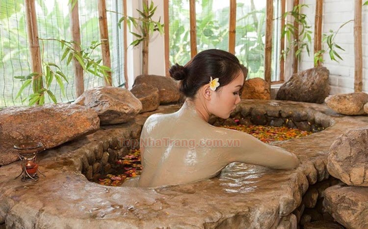 Top 5 Dịch vụ tắm bùn ở Nha Trang chất lượng nhất